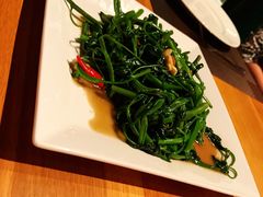 -芽庄MP泰式海鲜海景餐厅