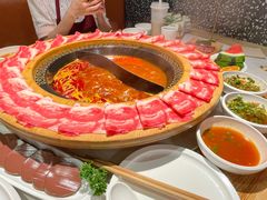 -川中渝夫火锅(铜陵万达广场店)