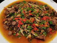 -飞虹鱼馆(春华路店)