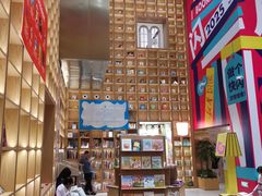 -上海书城(福州路店)