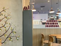 -COSTA COFFEE(龙德广场店)