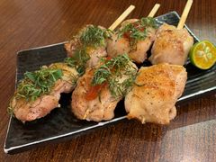 -鸟屋·烧鸟居酒屋(新世纪广场店)