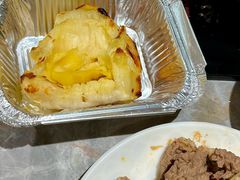 -一绪に寿喜烧(虹悦城店)
