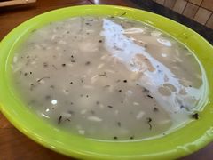 特色糊米酒-三镇民生甜食馆(胜利街总店)