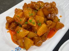 -旺达·福州菜(正大广场店)