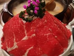 -捞神煲汤火锅(湖滨商业街店)