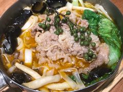 -小满手工粉(上海品尊国际店)