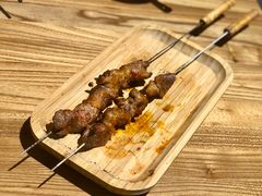 -胖老汉椒麻鸡清真新疆菜(西御街店)