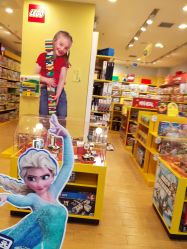 -Kidsland(凯德1818店)