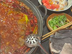 -咖咖火锅(老店)