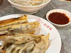 -小街锅贴(西工饭庄七分店)