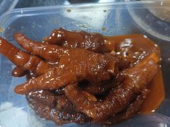 -龙景轩大酒店(宝杨路店)