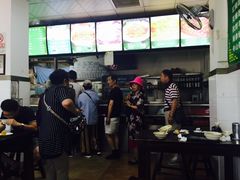 -老磁器口豆汁店(天坛店)