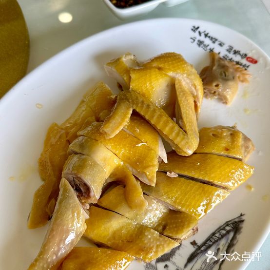 黄记湛江鸡海鲜酒楼(顺龙商务中心店)