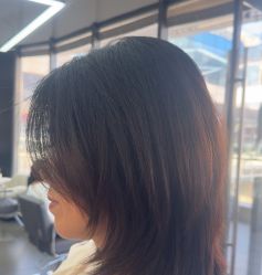 -Hair Code芭曲发型