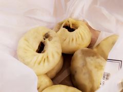 -凤起龙游老面包子(凯德晶品店)