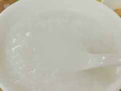 -桂园白粥·潮汕老味道