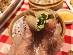 -西贝(宝乐汇店)