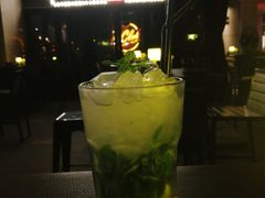 莫吉托-AClub餐吧(富华里店)