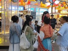 -留焕小吃·昆明非遗小吃品牌(文明街旗舰店)