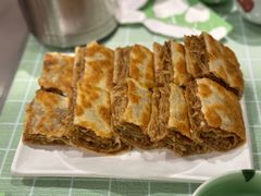 肉饼-胡杨记忆(和平路店)