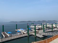-庐山西海主景区