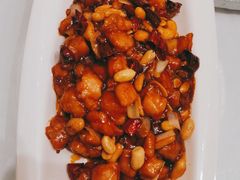 -香融府·烤鸭·家常菜(马家堡路店)