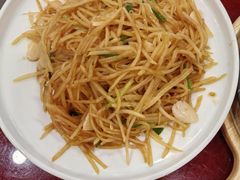 -宏状元现熬粥·京味菜(五棵松店)