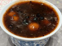 -奇芳阁·百年清真南京菜(夫子庙店)