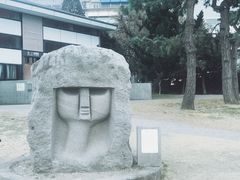 -台场海滨公园船码头