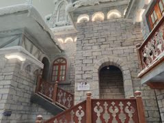 -长沙湘江冰雪世界