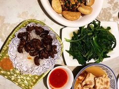 -鲁城往事(游客中心店)