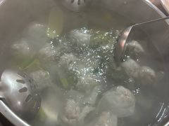 -章记正宗南岗鱼蛋火锅