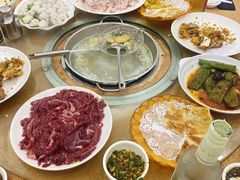 -红日饭店(裕隆三路店)