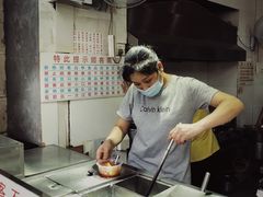 -百花传统甜品店(原址店)