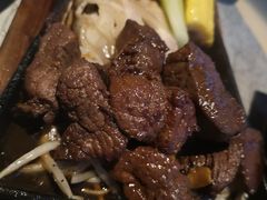 铁锄牛排-穹六人间 people 6(岳阳路店)