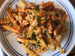 -云海肴·汽锅鸡·云南菜(天山百盛优客店)