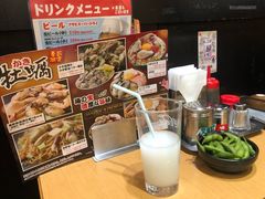 -鹤桥风月(ヨドバシ梅田店)