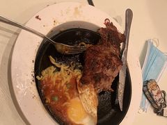 -快乐爱斯米牛排自助(靖江吾悦店)