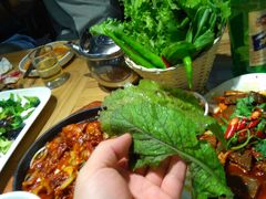 -百年石锅饭(阿里郎美食街店)