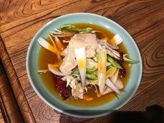-纳瓦新疆菜(银都店)