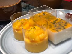 -菲住布渴酒店自助餐厅(阿里巴巴西溪园区店)