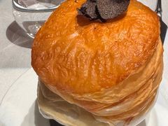 法国酥皮汤-Le Bistrot de Racine