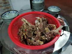 -淮南牛肉汤(荣巷店)