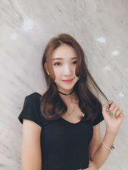 -3AM HAIR SALON染发烫发接发