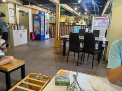 -菌海森林·非遗野生菌火锅(西山区滇池路摩根道店)