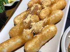 -舒家大院老火锅(台江路店)