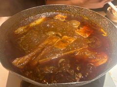-旺福·贵州酸汤牛肉火锅(陆悦天地店)