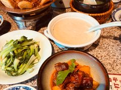 -金陵家宴·金陵春·南京菜(夫子庙店)