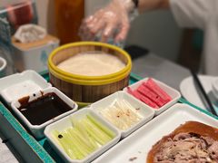 -姚姚酸菜鱼·金戈戈香港豉油鸡(喜荟城联名店)